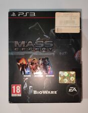 mass effect trilogy ps3 usato  Ferrara