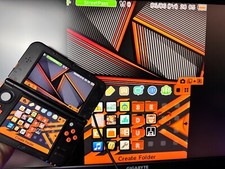 CARTÃO DE CAPTURA EMBUTIDO LOOPY USB-C laranja novo console Nintendo 3DS XL 128GB comprar usado  Enviando para Brazil