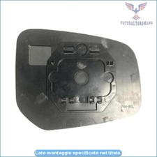 3358bbn vetro specchio usato  Spigno Saturnia
