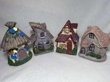 Fairy house miniature for sale  Enumclaw