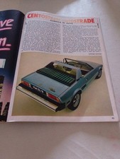 fiat x1 9 usato  Monte Santa Maria Tiberina