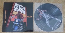 Johnny hallyday vol d'occasion  France