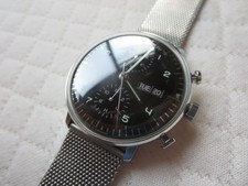 Junghans max bill d'occasion  Expédié en Belgium