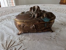 Antique vintage brass for sale  Meridian