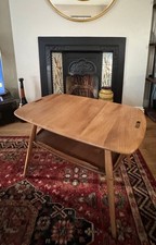 Ercol butler tray for sale  ELY