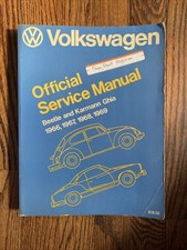 Volkswagen beetle karmann for sale  Pinckney