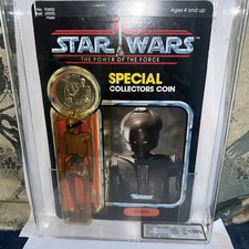Star wars 9d9 for sale  EASTBOURNE