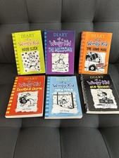 Diary wimpy kid for sale  Sioux Falls