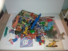 Lotto soldatini giocattoli usato Lotto soldatini giocattoli usato  Fucecchio