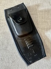 Painel tanque de couro Harley Davidson Heritage Softail Springer FLSTS menino velho "BIB" comprar usado  Enviando para Brazil