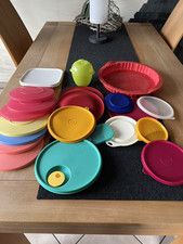 Tupperware konvolut deckel gebraucht kaufen  Hemmingstedt