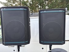 Peavey full range for sale  BLACKPOOL