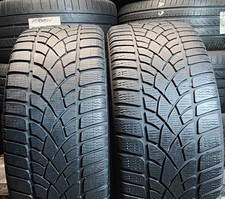 255 dunlop winter for sale  CREWE