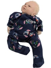 Reborn baby doll for sale  UK