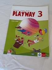 Playway activity book gebraucht kaufen  Deutsch Evern