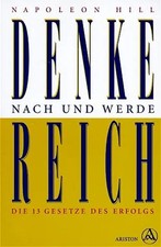 Denke reich gebraucht kaufen  Berlin