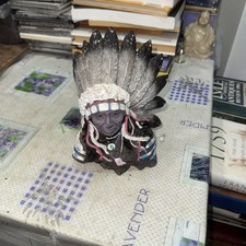 Native american tribal for sale  LONDON