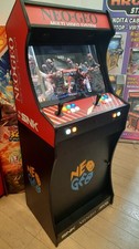 Cabinato arcade neo usato  La Spezia