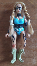 Golden girl galoob d'occasion  Salomé