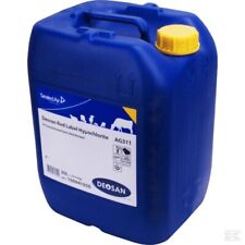 DEOSAN RED LABEL 20L limpador caminho garagem removedor de mofo desinfetante fazenda comprar usado  Enviando para Brazil