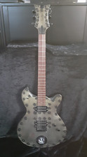musicman evh gebraucht kaufen musicman evh gebraucht kaufen Bochum