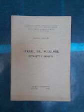 Paolo toschi fabri usato  Roma