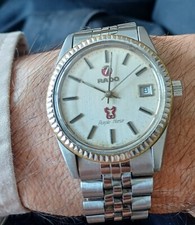 Orologio vintage rado usato  Bologna