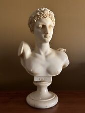 Ermes head bust for sale  Nutley