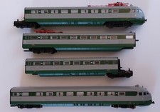 Lima etr 228 usato  Ladispoli