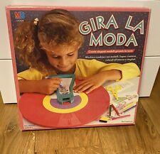 Gira moda originale usato  Italia