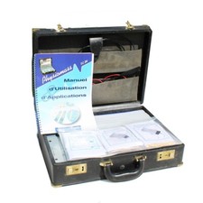 Valise electrotherapie physiom d'occasion  Cerisy-la-Salle