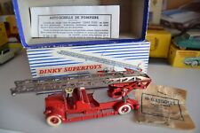 Dinky toys origine d'occasion  Fontenay-le-Comte
