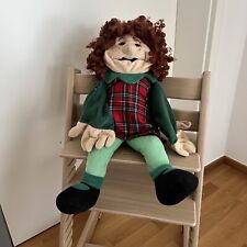 Folkmanis puppets handpuppe gebraucht kaufen  Karlsruhe