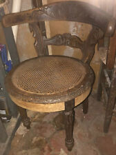Fauteuil fin xixe d'occasion  Senlis