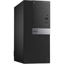 Computer desktop tower usato  Campagna