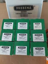 Prebena heftklammern nägel gebraucht kaufen  Gröditz