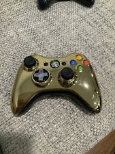 360 xbox controllers chrome for sale  Woodbury