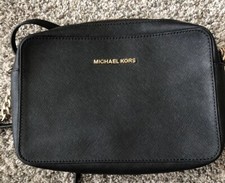Michael kors leather for sale  Omaha