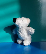 Trudi mini peluche usato  Palazzolo sull'Oglio