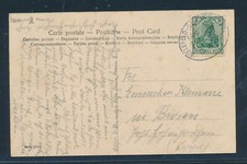 02415 bahnpost valstempel gebraucht kaufen 02415 bahnpost valstempel gebraucht kaufen  Bünde