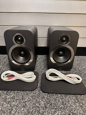 Acoustics 3020i speakers for sale  NORTHWICH