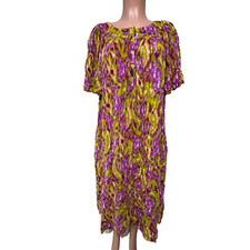 Softly patio mumu for sale  Bryant
