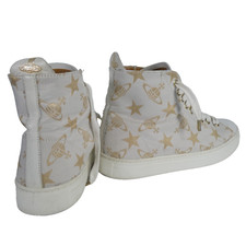 Vivienne westwood trainers for sale  LIVERPOOL