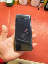 Original 95% Novo ASUS ROG Phone 5s 16GB RAM + 256GB ROM DESBLOQUEADO Snapdragon 888 comprar usado  Enviando para Brazil