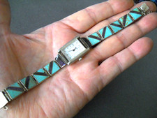 Southwestern turquoise jet for sale  Las Vegas