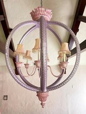Ornate pink purple for sale  Boynton Beach