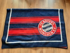 Bayern münchen retro gebraucht kaufen  Montabaur-Umland