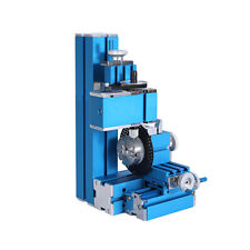24w motorized lathe for sale  Shipping to Ireland