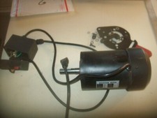 Induction motor 120 for sale  Troy