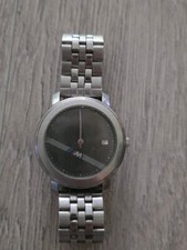 Bmw herren armbanduhr gebraucht kaufen  Pforzheim